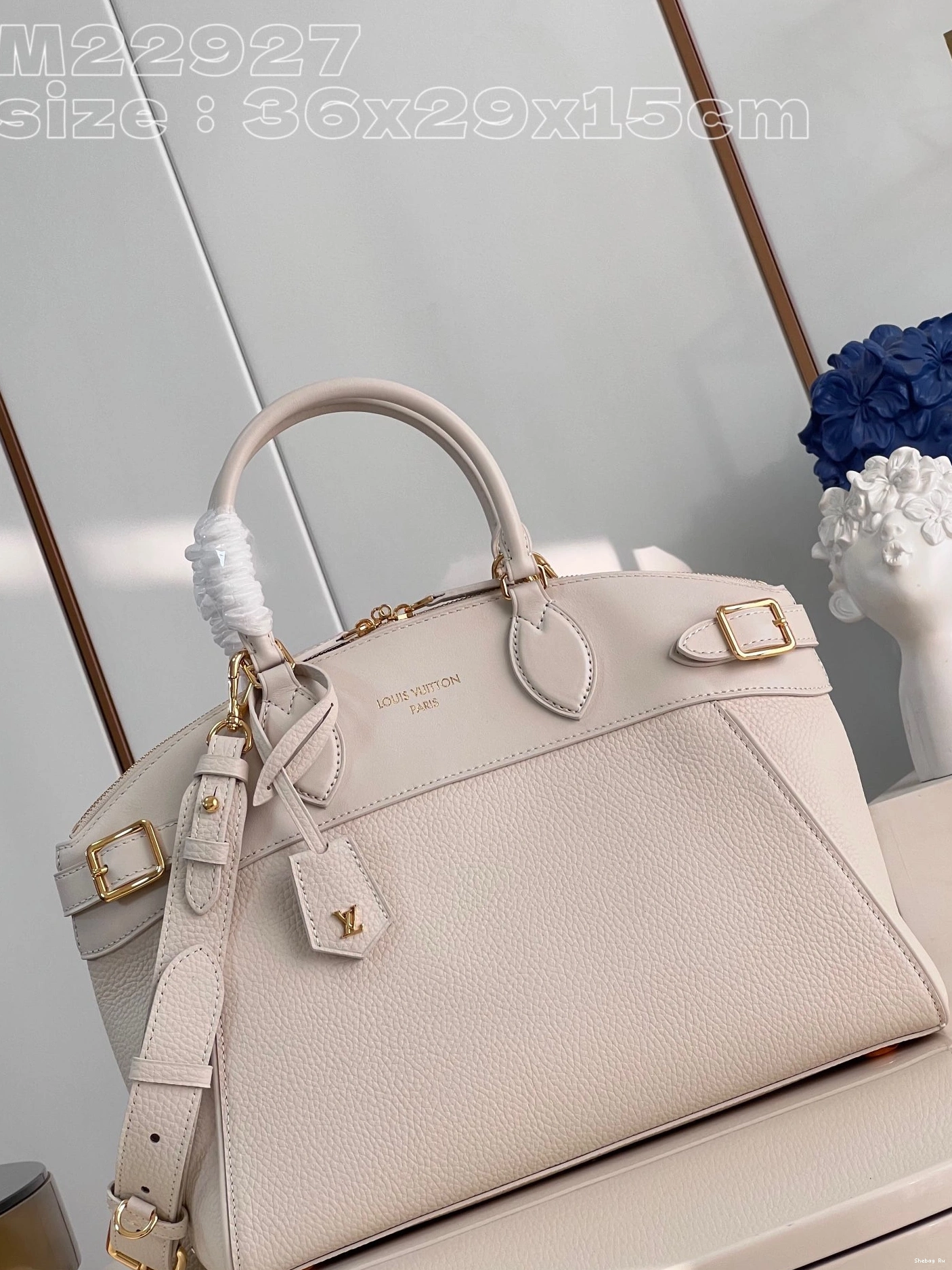 MM LOCK IT VUITTON LOUIS 0710